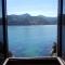 Mundaka Sea Flat