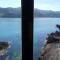 Mundaka Sea Flat