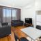 Foto: City Edge Dandenong Apartment Hotel 4/21