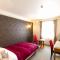 Hotel Merieges