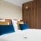 Hotel Parister Piscine & Spa