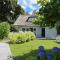 Idyllic Lakehouse - dog is welcome fenced garden - Haren