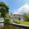 Idyllic Lakehouse - dog is welcome fenced garden - Haren