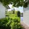 Idyllic Lakehouse - dog is welcome fenced garden - Haren