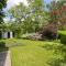 Idyllic Lakehouse - dog is welcome fenced garden - Haren