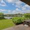 Idyllic Lakehouse - dog is welcome fenced garden - Haren