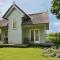 Idyllic Lakehouse - dog is welcome fenced garden - Haren