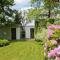 Idyllic Lakehouse - dog is welcome fenced garden - Haren