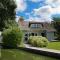 Idyllic Lakehouse - dog is welcome fenced garden - Haren