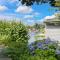 Idyllic Lakehouse - dog is welcome fenced garden - Haren