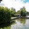 Idyllic Lakehouse - dog is welcome fenced garden - Haren