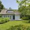 Idyllic Lakehouse - dog is welcome fenced garden - Haren