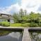 Idyllic Lakehouse - dog is welcome fenced garden - Haren