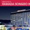 Ramada Hotel Songdo