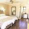 Loerie Guest Lodge
