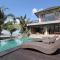 Beach Villa Balian - Selemadeg