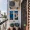 Gomes Freire Studio with Balcony