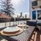 Gomes Freire Studio with Balcony