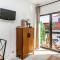 Gomes Freire Studio with Balcony