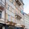 Hotel Ostende Foto: Hotel Ostende