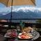 Mont Blanc Views Apartments