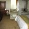 Hotel San Carlos Tequisquiapan