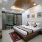 Gazebo Inn & Suites Medanta