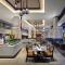 The Trans Resort Bali