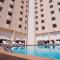Blue Tree Towers All Suites Santo André