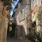 L'élégante - maison de ville avec bains à remous - parking inclus - Saint-Paul-de-Vence