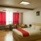 Hotel Hu Incheon Airport