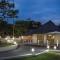 Monate Game Lodge