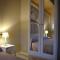 B&B Domus Palmi