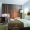 Aidana Plaza Hotel
