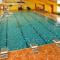 Sporthotel Neuruppin