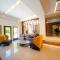Atrium Ambiance Hotel