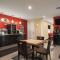 Super 8 by Wyndham Henryetta - Henryetta