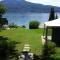 Haus Angelika - Ferienwohnung Wörthersee
