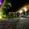 Villa Gede Private Guest House