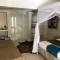 The Villa Luxury Suites Hotel