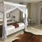 The Villa Luxury Suites Hotel