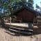 Camping la Simioune en Provence