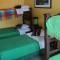 Foto: Hostel San Gil 106/110