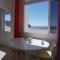 Apartamento ático vistas al mar Internet de un IG