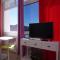 Apartamento ático vistas al mar Internet de un IG
