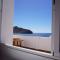 Apartamento ático vistas al mar Internet de un IG