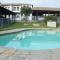 Stay at Santini Village