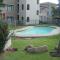 Stay at Santini Village