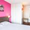 Aparthotel Adagio Access Strasbourg Petite France - Štrasburg