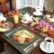 A B&B at Llewellyn Lodge
